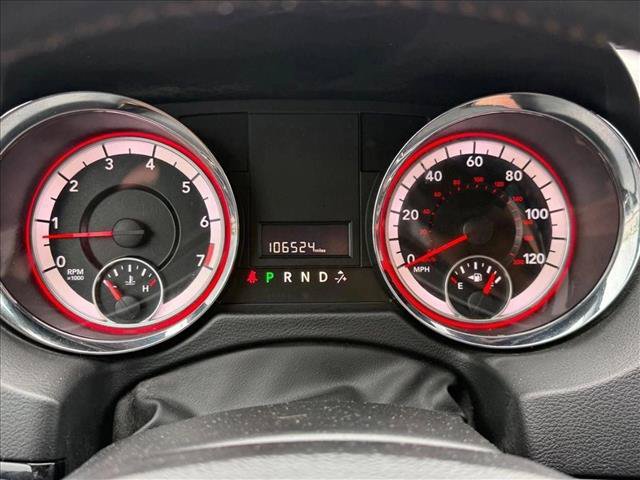 Used 2016 Dodge Grand Caravan SE FWD image 21
