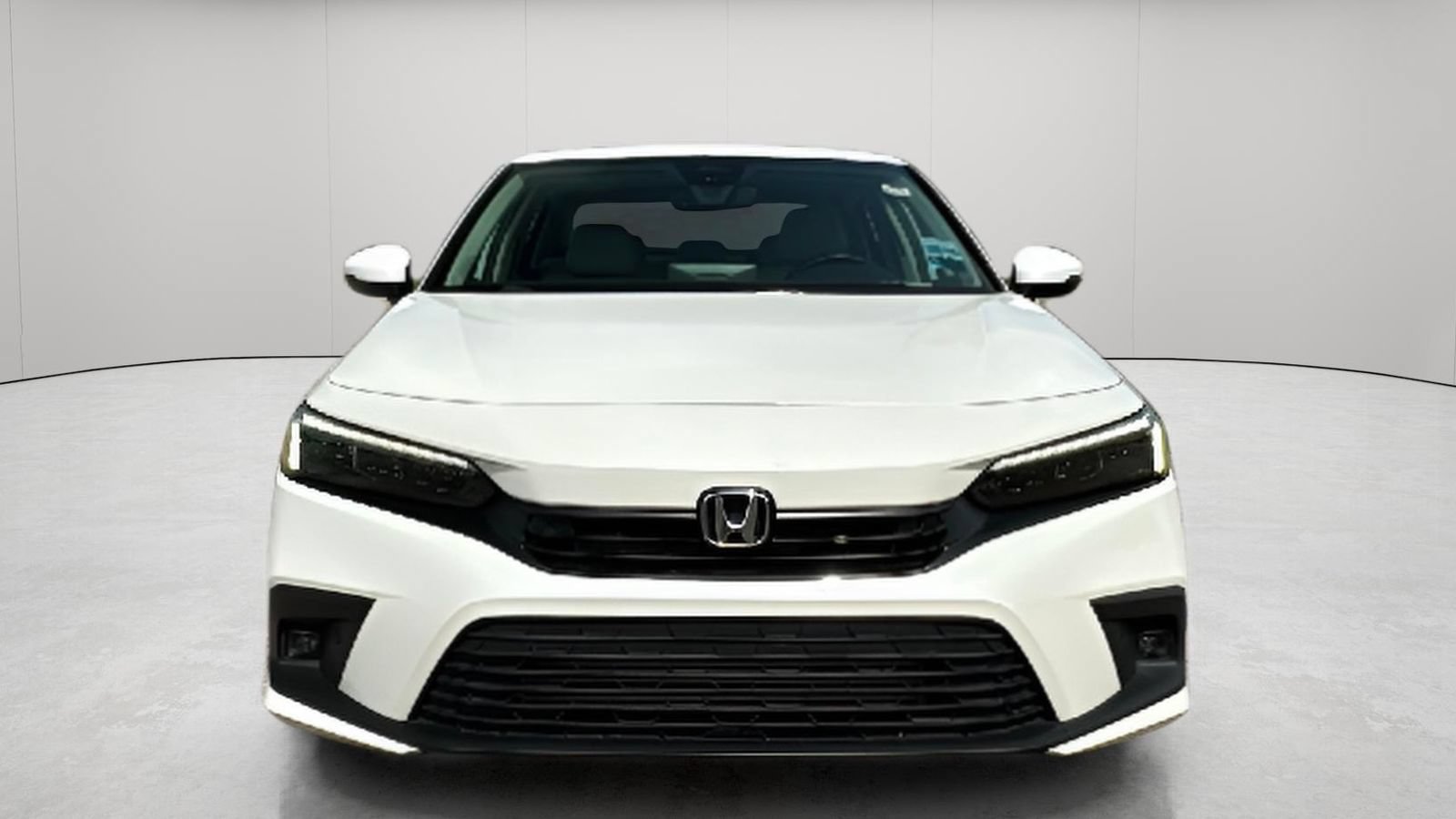 Used 2024 Honda Civic Touring image 11