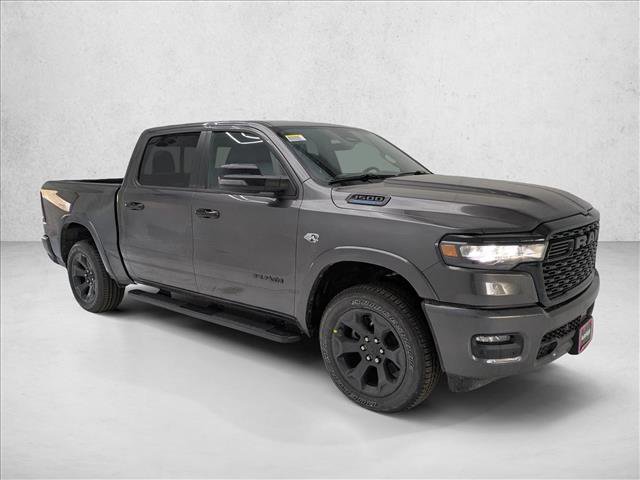 New 2026 RAM 1500 Big Horn image 6