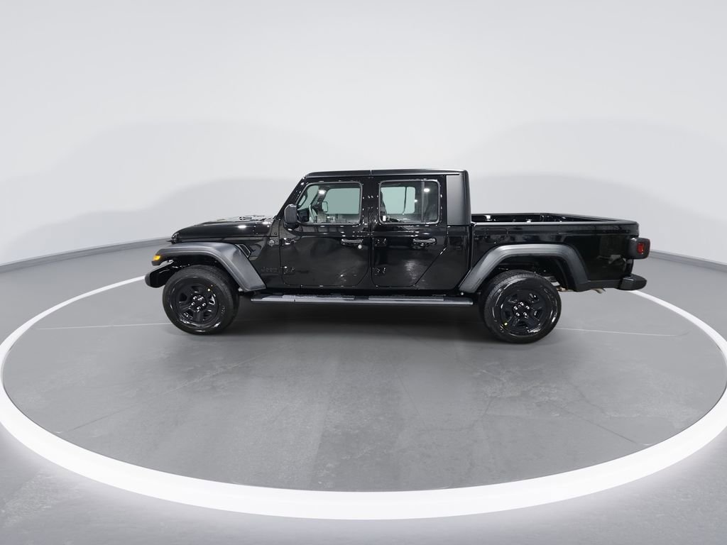 New 2026 Jeep Gladiator Sport image 5