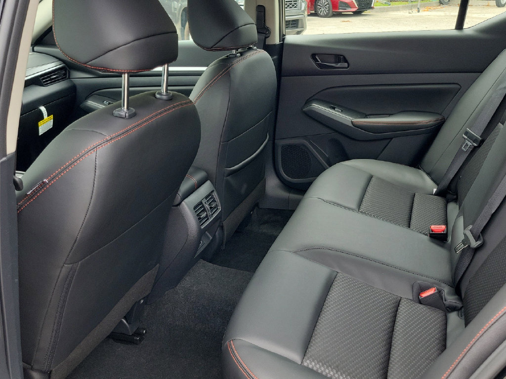 New 2026 Nissan Altima 2.5 SR FWD image 13