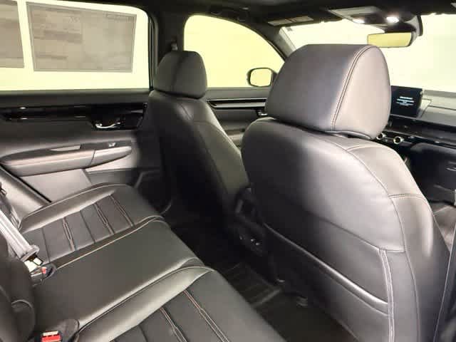 New 2027 Honda CR-V Sport Touring image 44