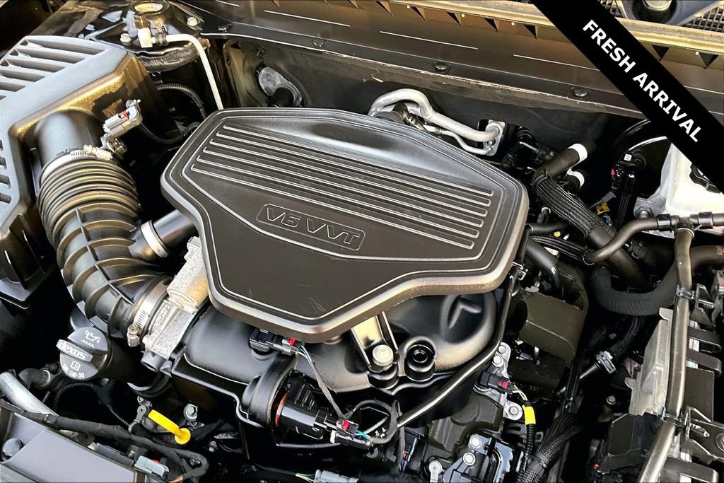 Used 2020 GMC Acadia AT4 w/ Trailering Package image 31