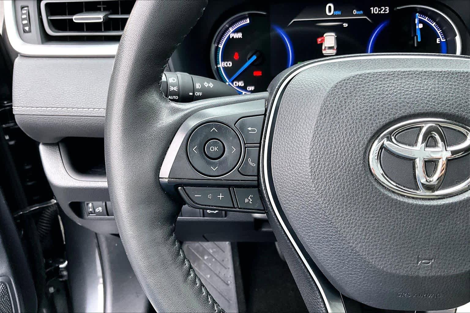 Used 2024 Toyota RAV4 XLE Premium w/ Weather Package image 46