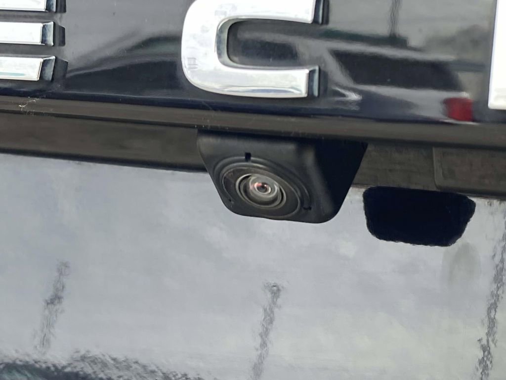 Used 2024 Mitsubishi Eclipse Cross SE image 15