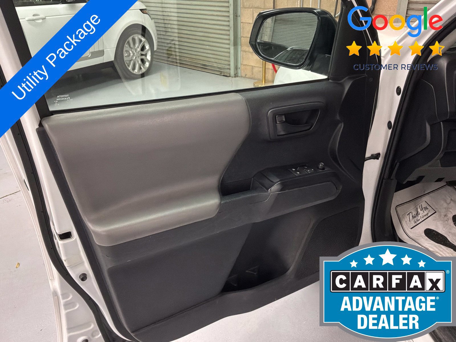 Used 2020 Toyota Tacoma SR RWD image 9