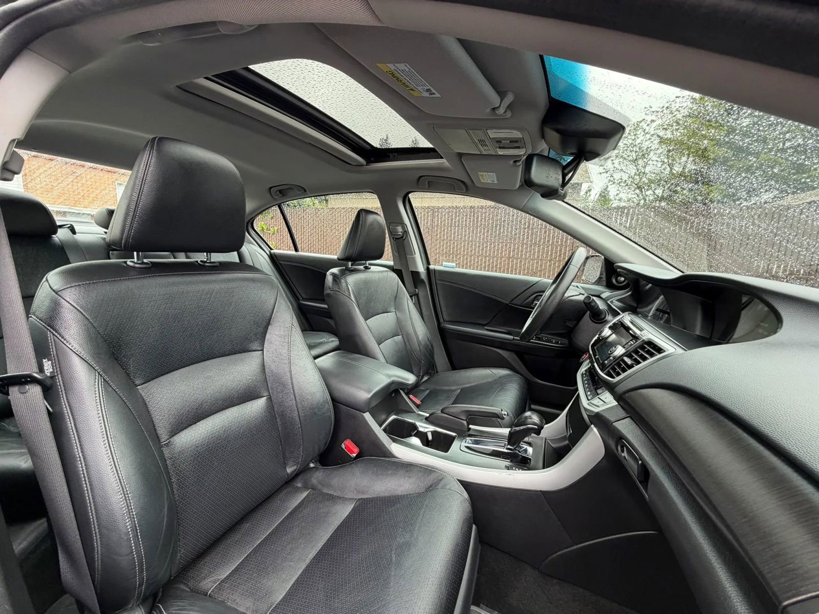 Used 2013 Honda Accord EX-L image 24