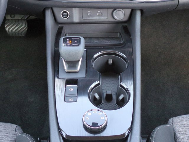 Certified 2023 Nissan Rogue SV image 19