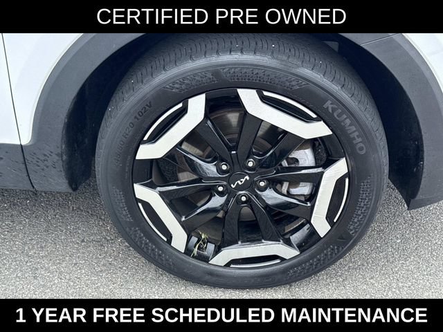 Used 2024 Kia Telluride S FWD image 6