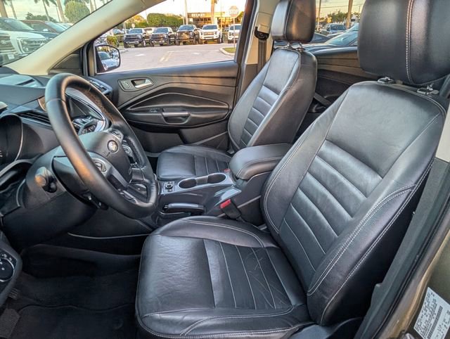 Used 2014 Ford Escape Titanium image 5