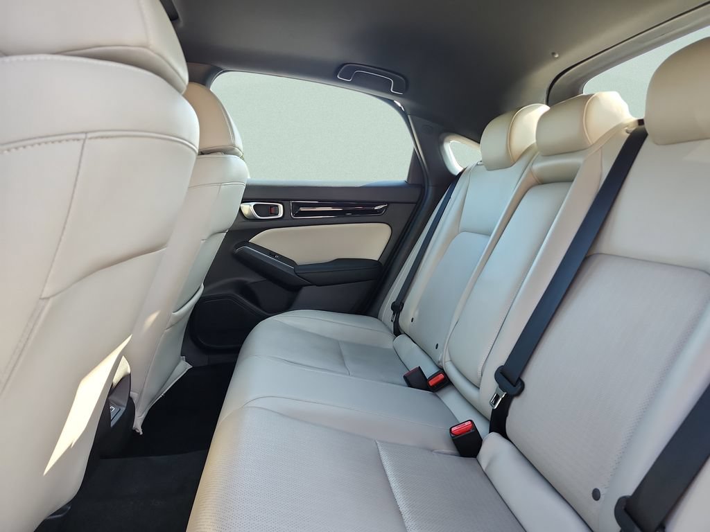 Certified 2023 Honda Civic Sport Touring image 20