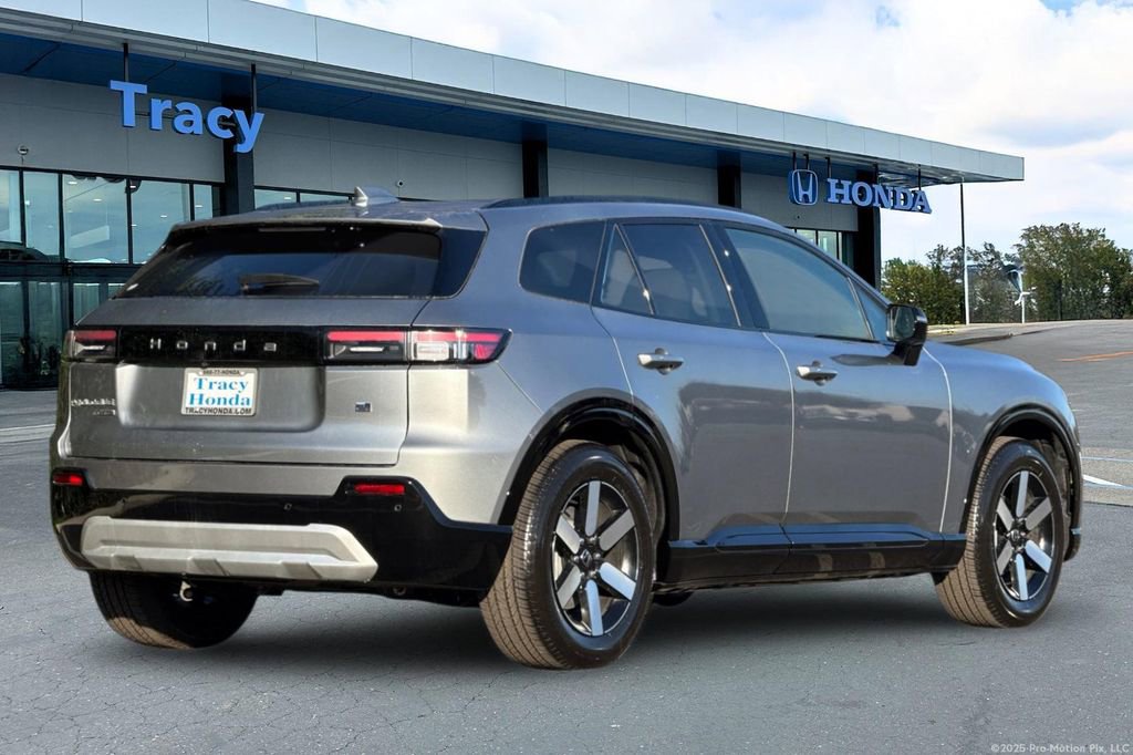 New 2026 Honda Prologue Touring image 4