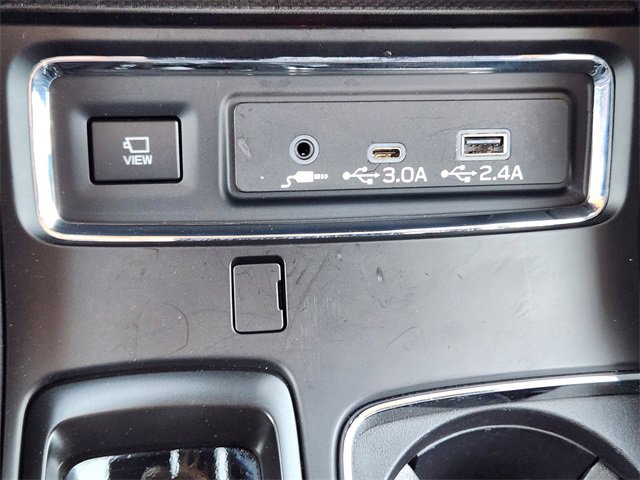 Certified 2025 Subaru Ascent Bronze Edition w/ Popular Package #2 image 20