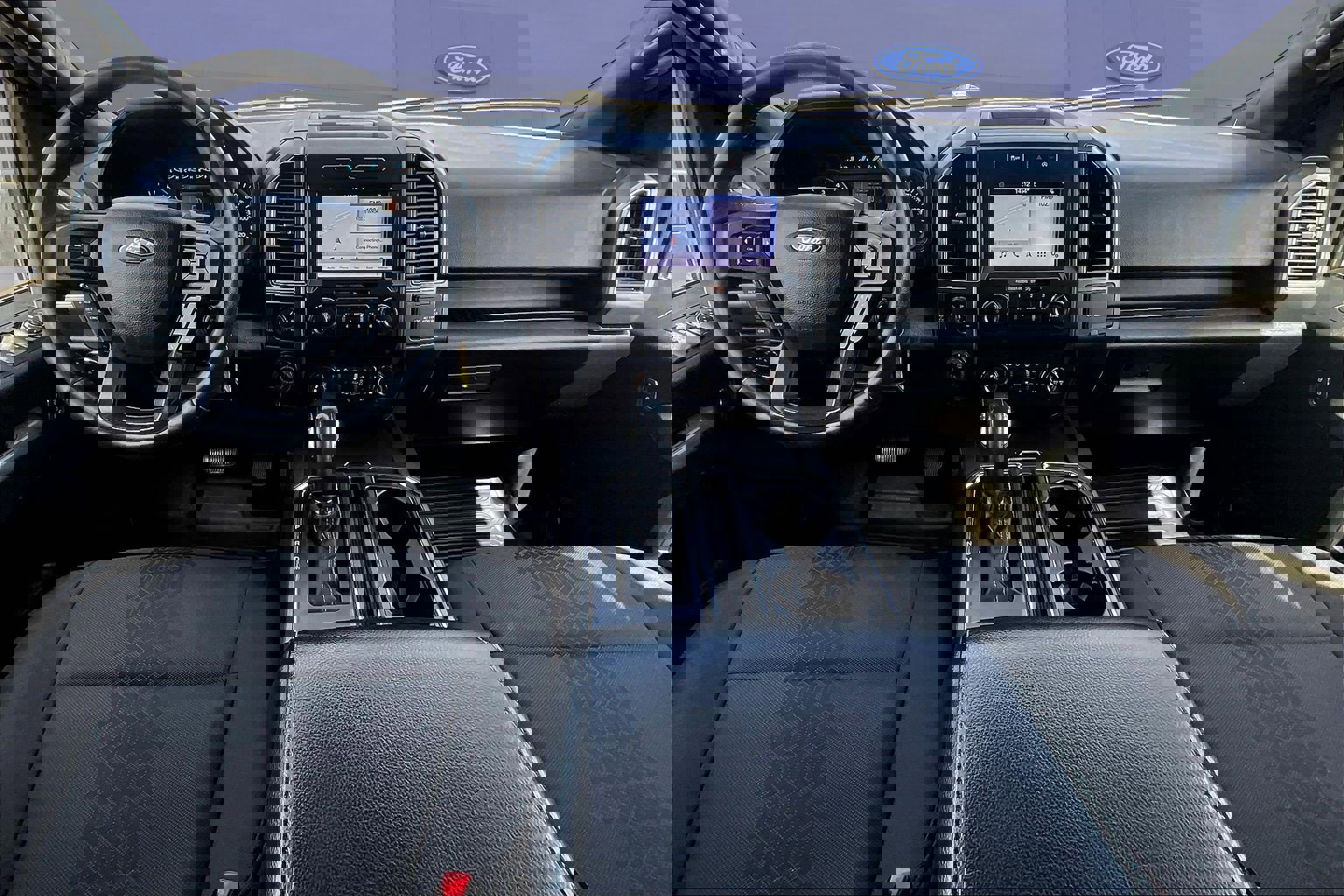 Certified 2019 Ford F150 XLT w/ Equipment Group 302A Luxury AWD/4WD image 8