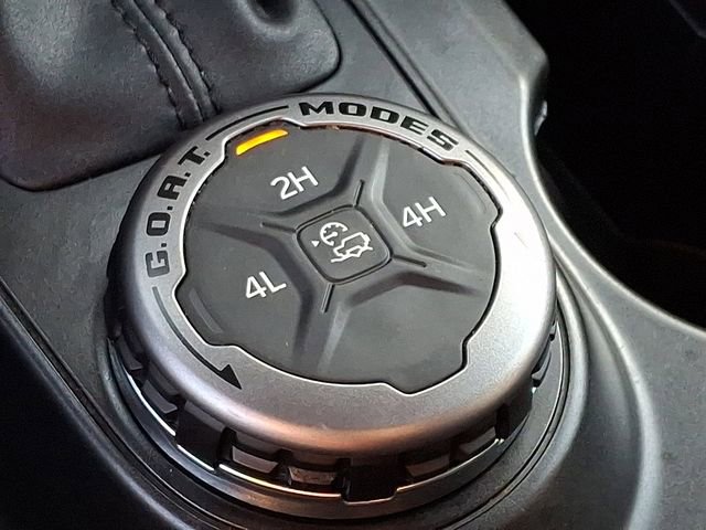 Used 2022 Ford Bronco Big Bend image 24