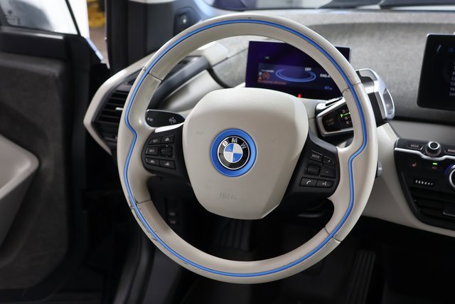 Used 2017 BMW i3 image 10