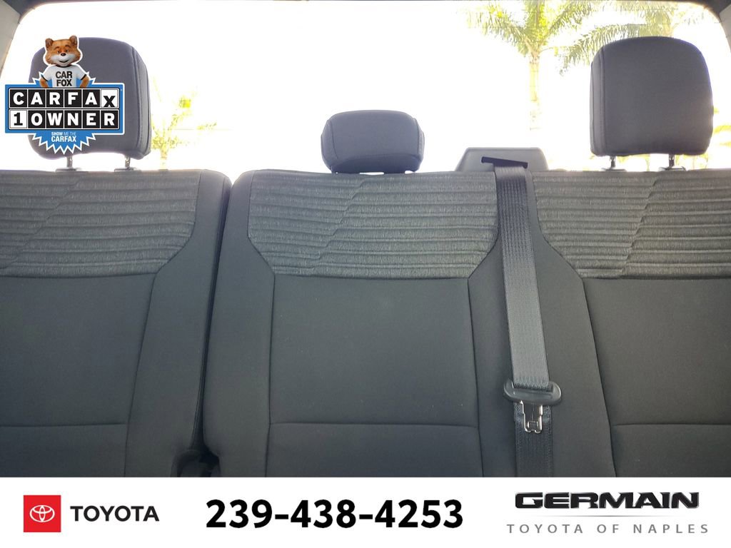 Used 2021 Ford F150 XL w/ Equipment Group 101A High image 31