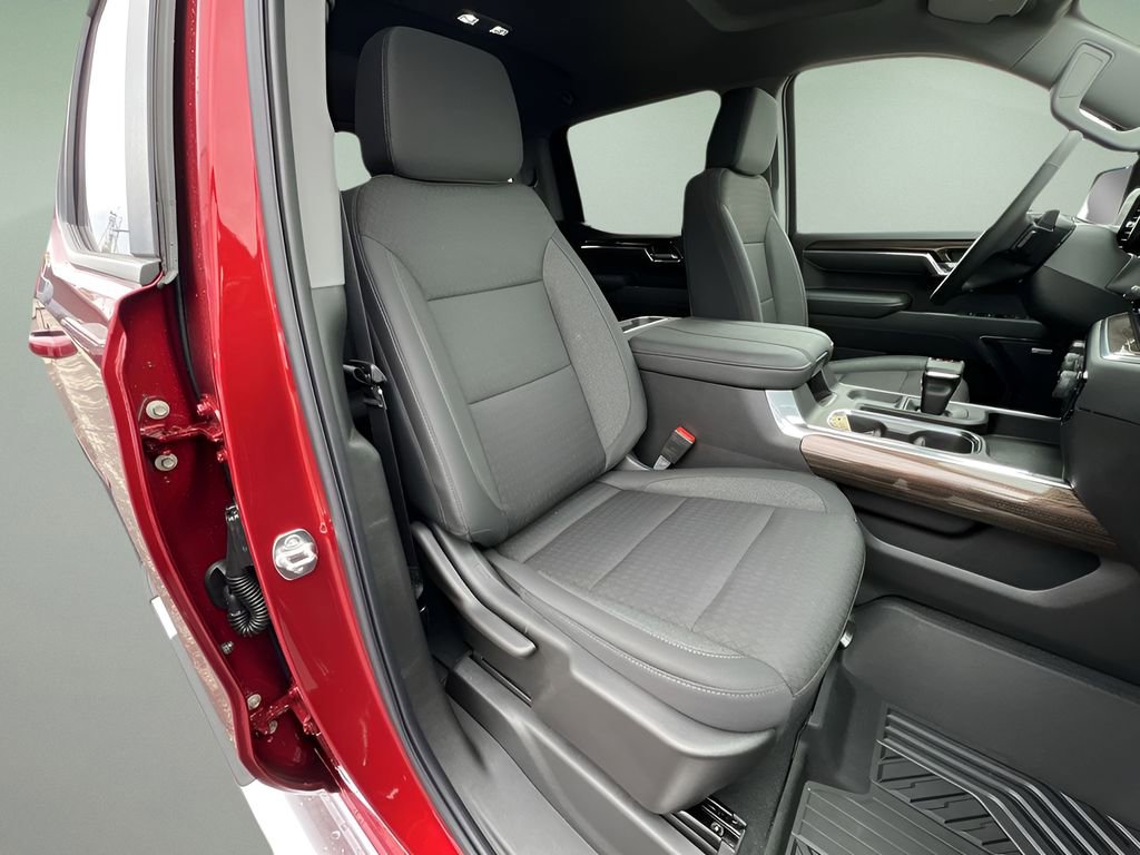 New 2026 Chevrolet Silverado 1500 RST image 27