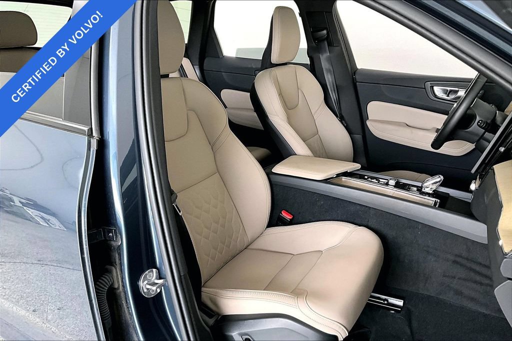 Certified 2026 Volvo XC60 B5 Plus AWD/4WD image 8