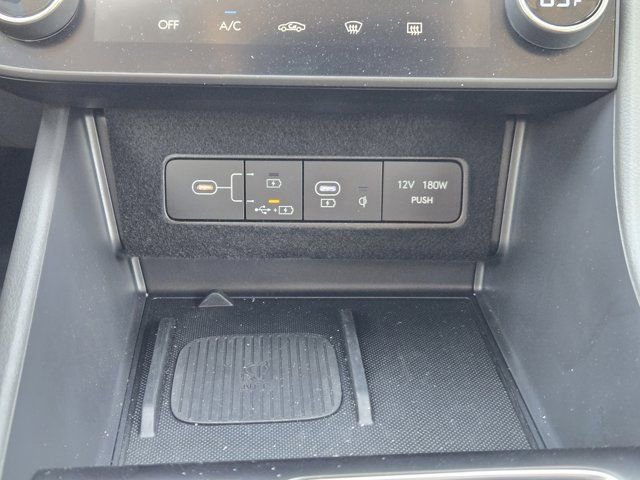 Certified 2025 Hyundai Sonata SEL image 18