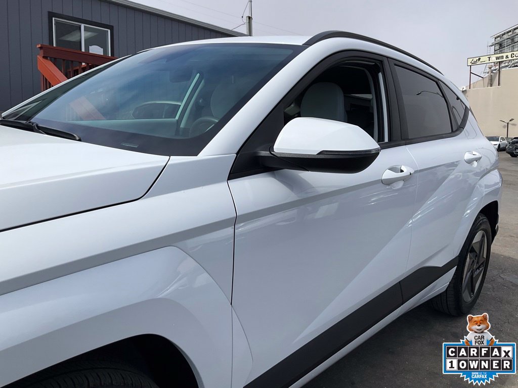 Used 2024 Hyundai Kona SEL FWD image 88