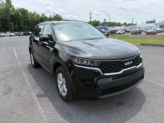 Used 2022 Kia Sorento LX AWD/4WD image 8
