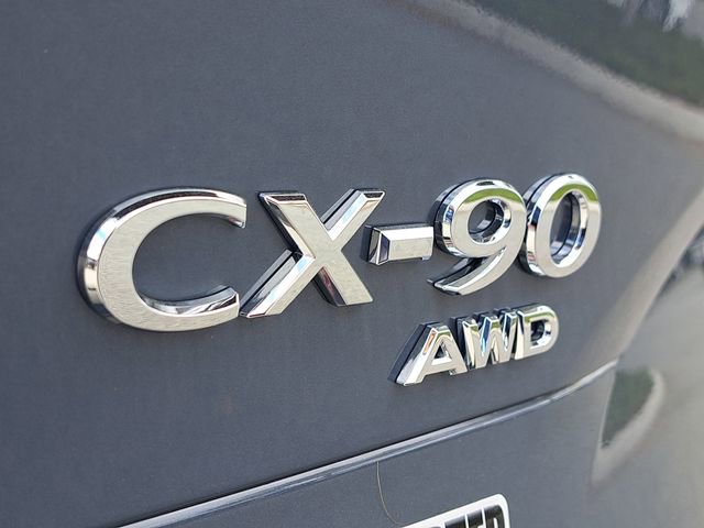 New 2026 MAZDA CX-90 Plug-In Hybrid w/ Premium Plus image 7