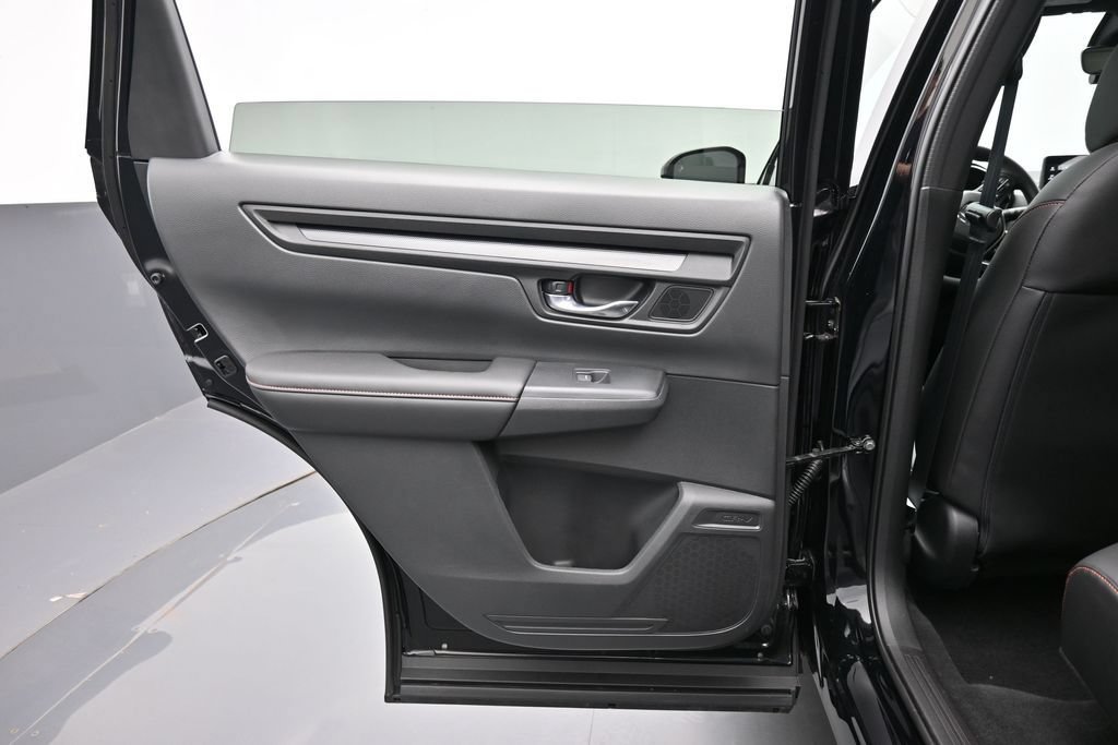 Used 2026 Honda CR-V Sport-L image 21