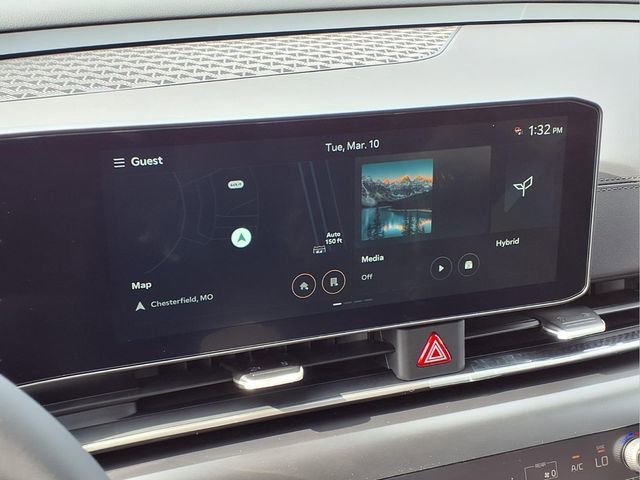 New 2026 Kia Carnival LXS image 5