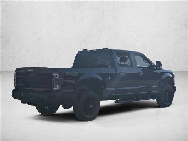 Used 2021 Ford F250 Lariat image 5