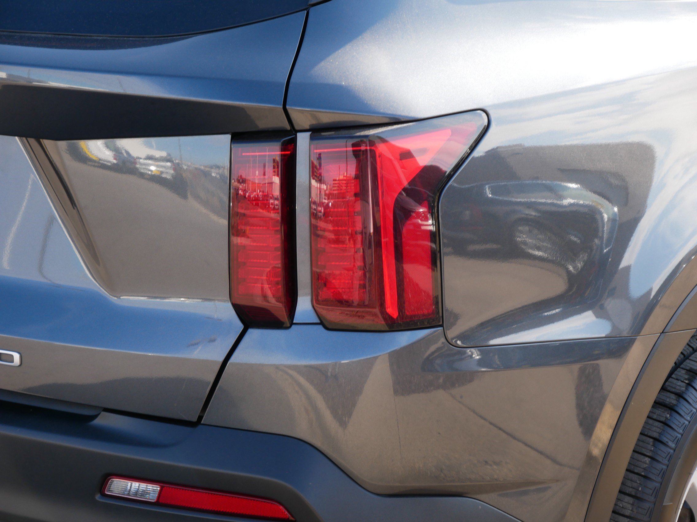 Used 2022 Kia Sorento LX image 17