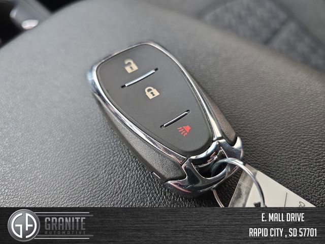 Used 2023 Chevrolet Equinox LT image 28