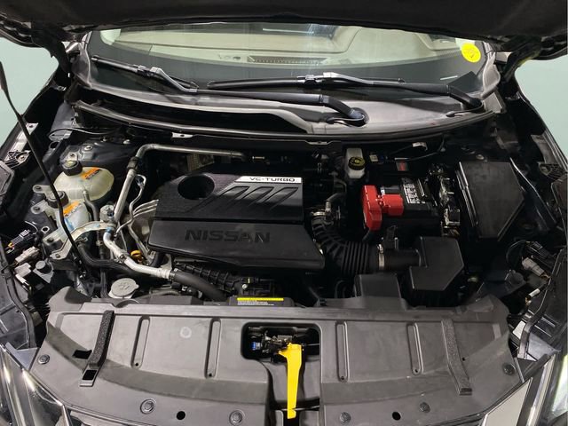 Certified 2023 Nissan Rogue S AWD/4WD image 32