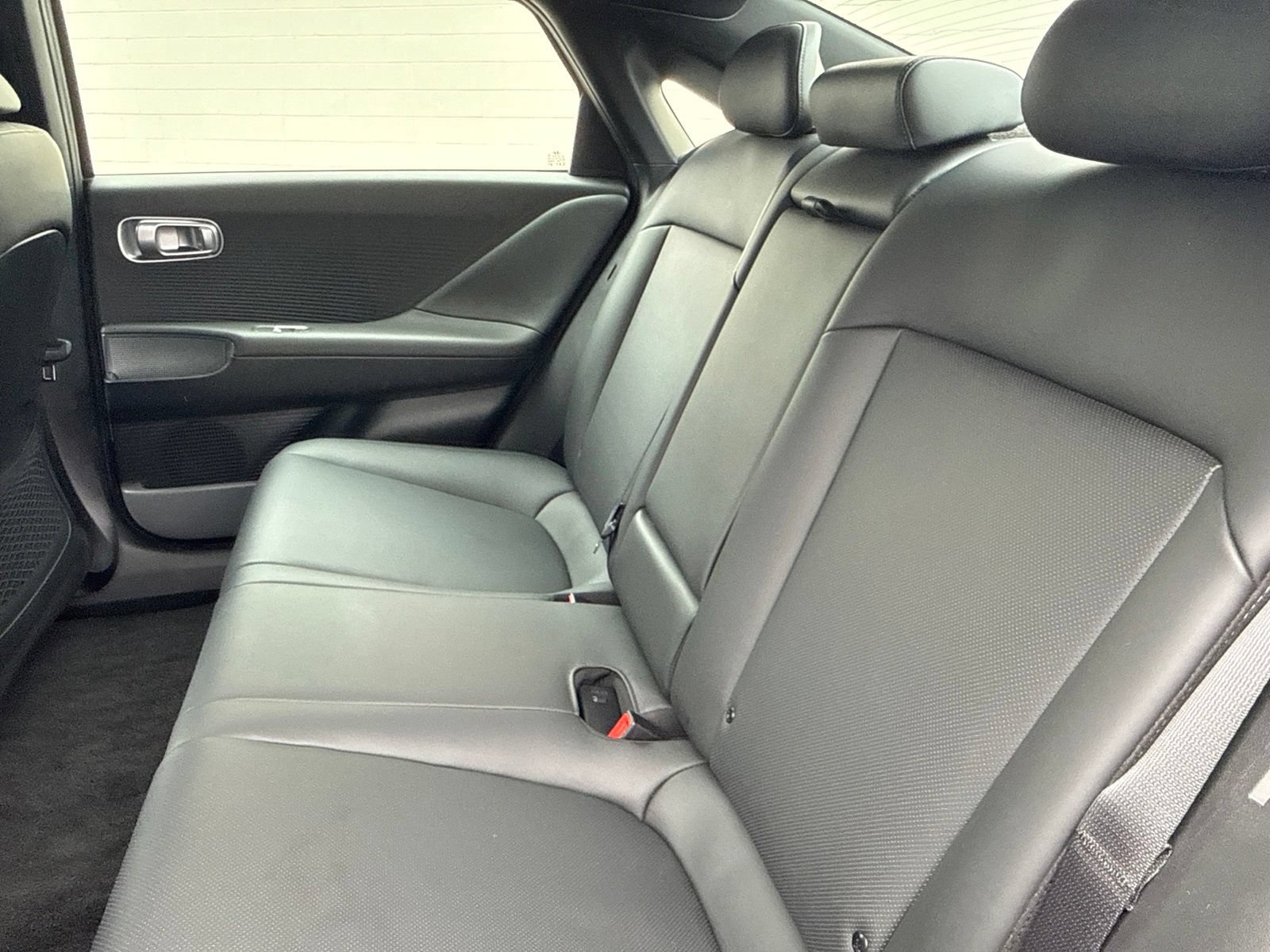 Certified 2023 Hyundai Ioniq 6 SEL AWD/4WD image 15
