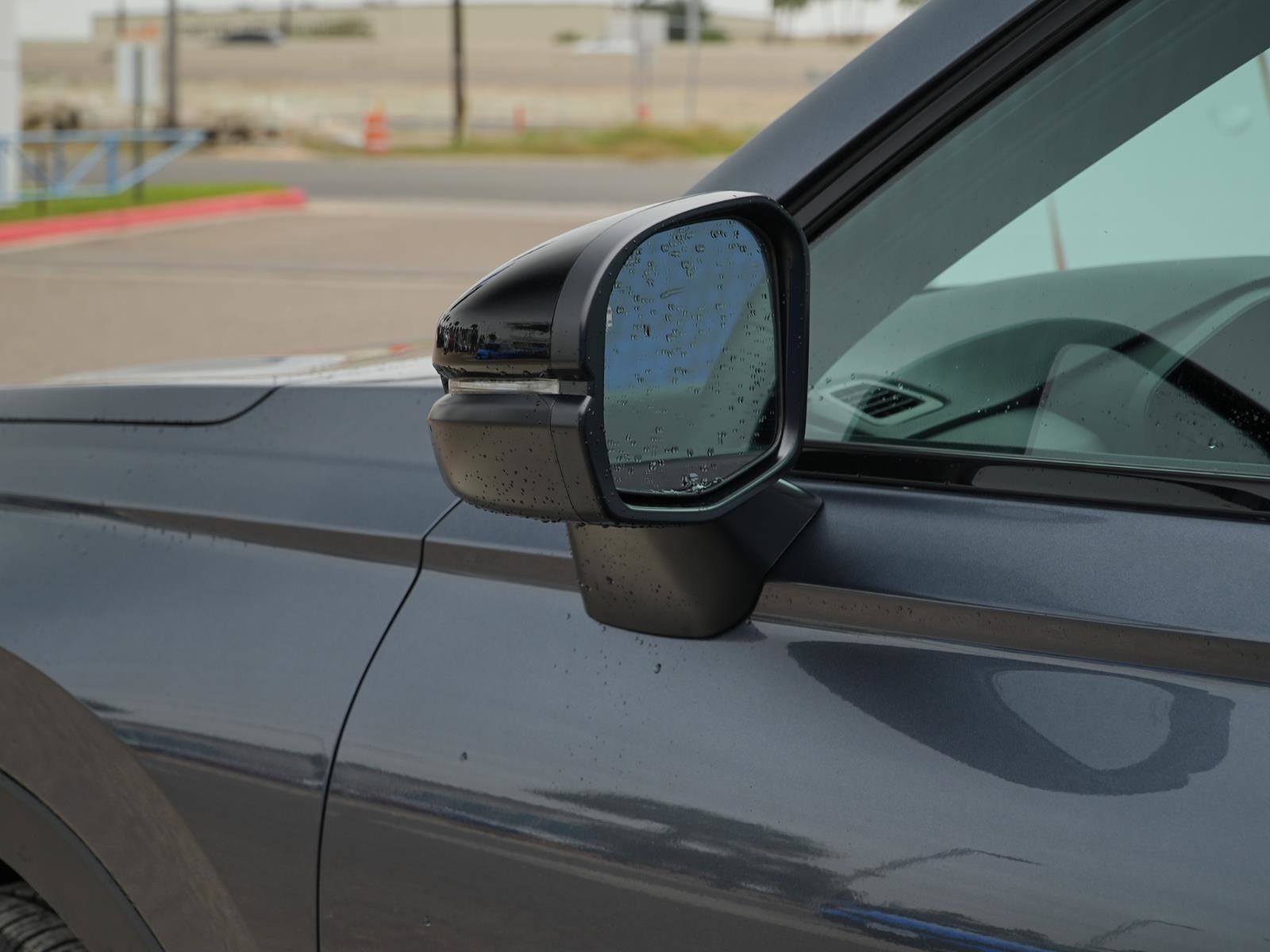 New 2026 Honda CR-V Sport image 11