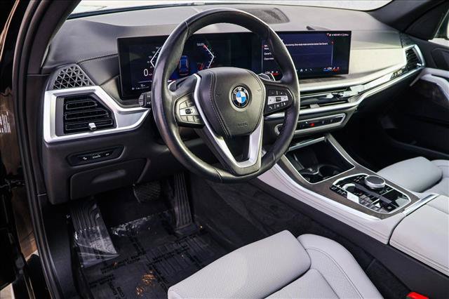 Certified 2024 BMW X5 xDrive40i AWD/4WD image 10