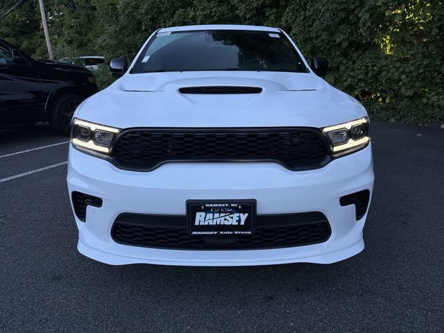 New 2027 Dodge Durango GT AWD/4WD image 3
