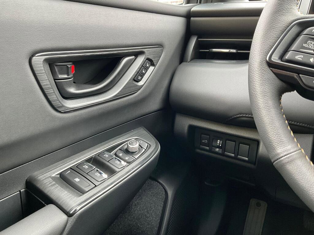 New 2026 Subaru Outback Wilderness image 24