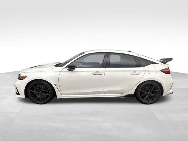 Used 2023 Honda Civic Type R image 3