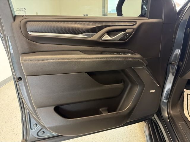 Used 2022 GMC Yukon Denali image 48