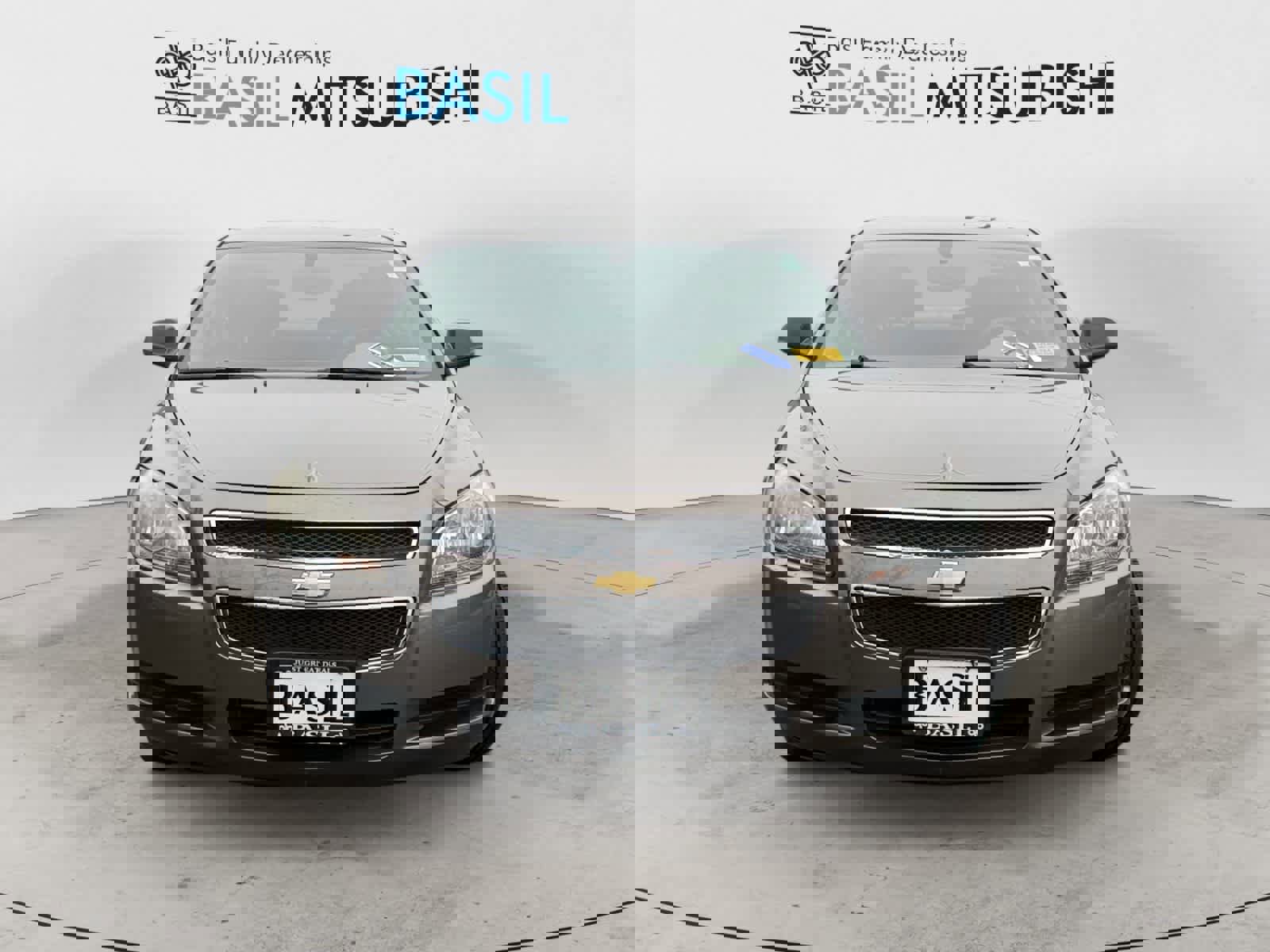 Used 2011 Chevrolet Malibu LS image 8