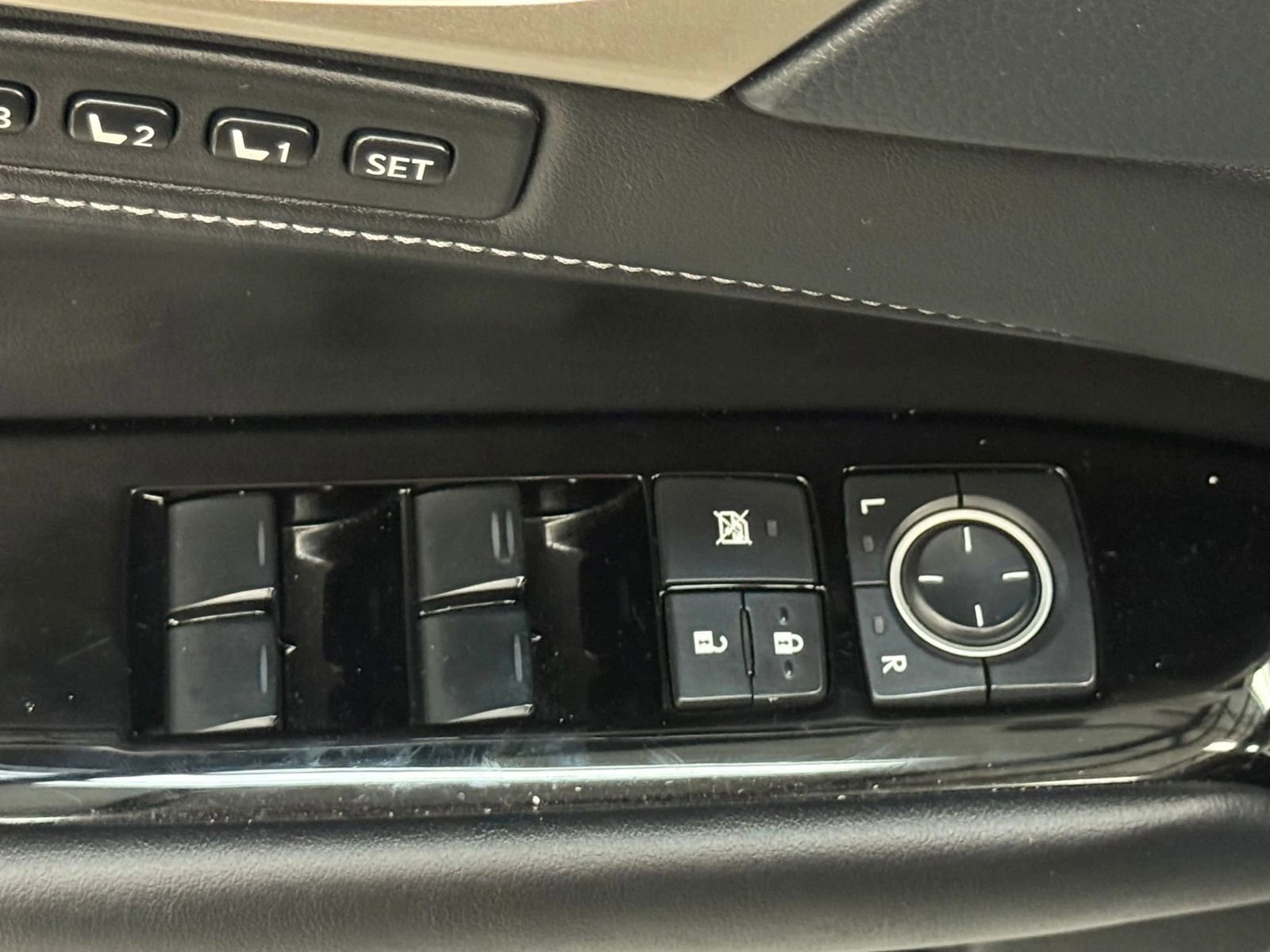 Used 2013 Lexus GS 350 w/ Premium Pkg image 24