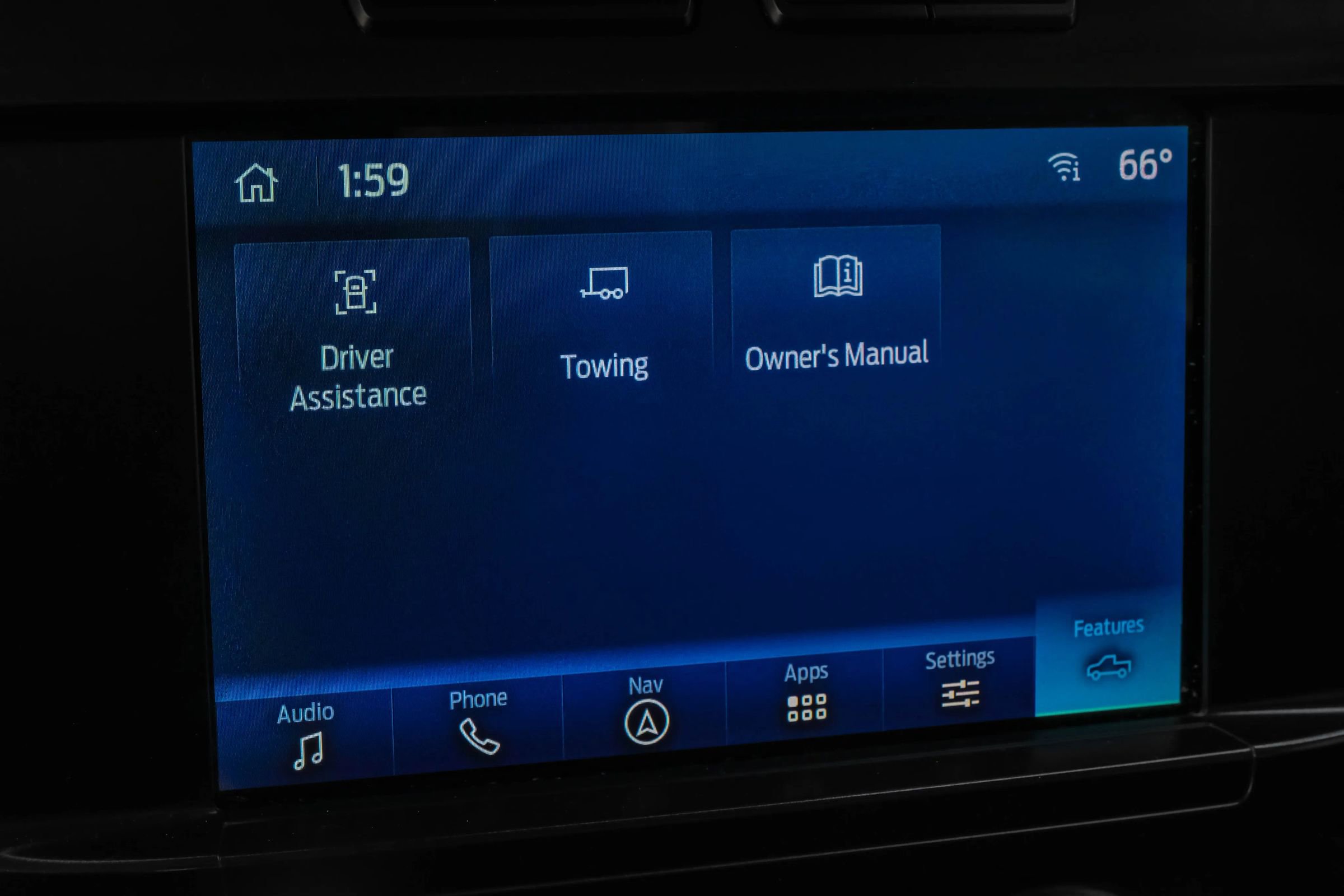 Used 2019 Ford F150 XLT w/ Equipment Group 302A Luxury image 33