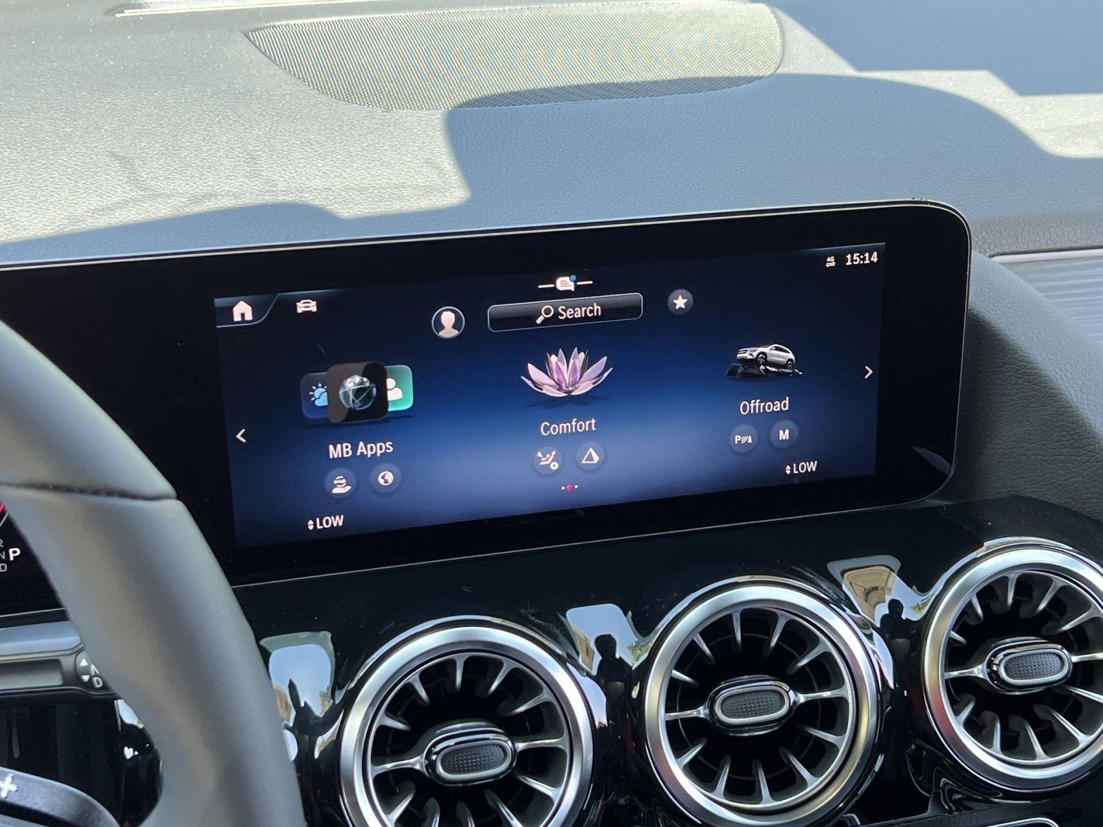 Used 2026 Mercedes-Benz GLA 250 4MATIC image 18