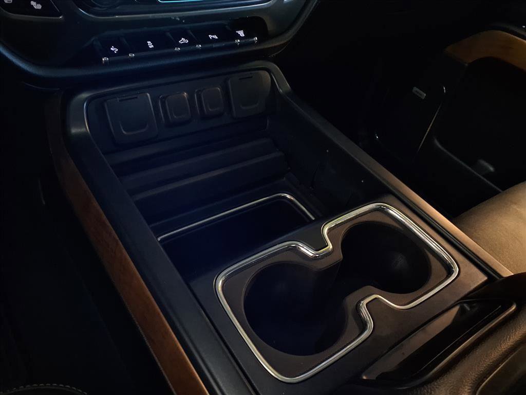 Used 2015 Chevrolet Silverado 2500 LTZ w/ Duramax Plus Package image 22