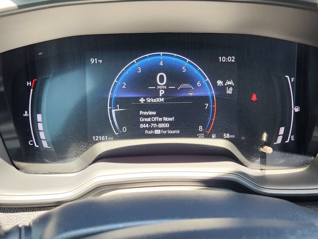 Used 2026 Toyota Corolla LE FWD image 7