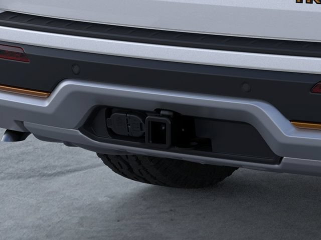 New 2026 Ford Explorer Tremor w/ Tremor Ultimate Package AWD/4WD image 23