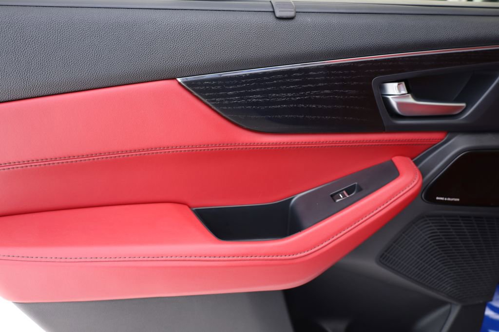 Used 2025 Acura MDX Type S image 32