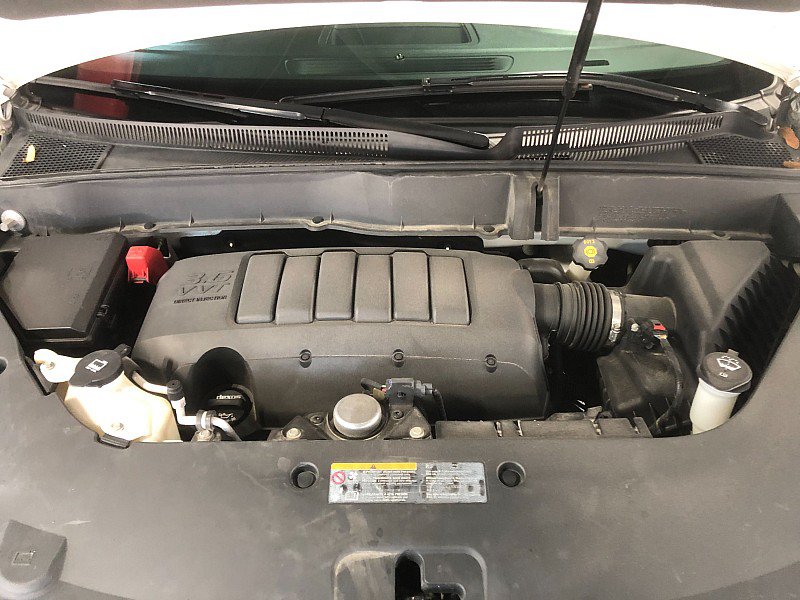 Used 2014 Chevrolet Traverse LTZ AWD/4WD image 12