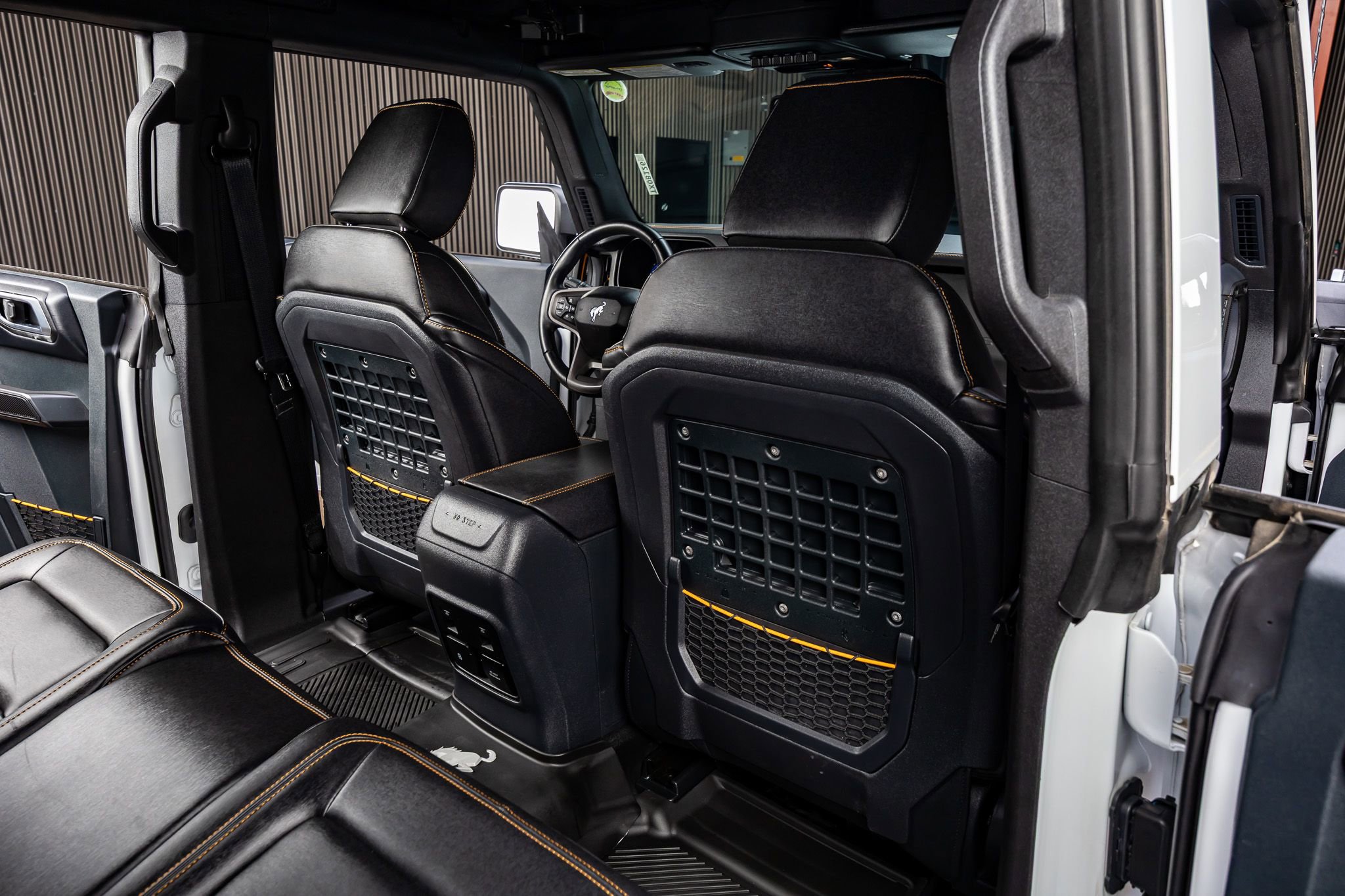 Used 2024 Ford Bronco Badlands image 33